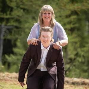 Meet your Posher, Lynn